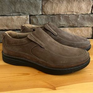 Drew  Men’s Bexley Slip-On Shoes Size 15 (6E)